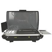 Coleman Camp Propane Grill and Stove product image