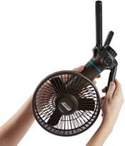Coleman OneSource Multi-Speed Portable Fan & Rechargeable Battery product image