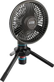 Coleman OneSource Multi-Speed Portable Fan & Rechargeable Battery product image