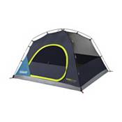 Coleman Skydome Darkroom 4-Person Camping Tent product image