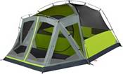 Coleman Skydome 4-Person Camping Tent With Screen Room product image