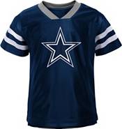 Dallas Cowboys Merchandising Infant 2-Piece Sleep Set product image