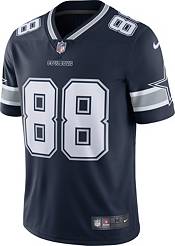 Nike Men's Dallas Cowboys CeeDee Lamb #88 Navy Limited Jersey product image