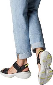 Sorel Women's Explorer Blitz Stride Sandal product image