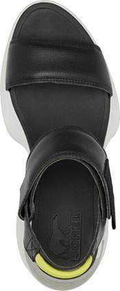 Sorel Women's Explorer Blitz Stride Sandal product image
