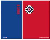 Wincraft Adult Los Angeles Clippers Split Neck Gaiter product image