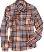 United By Blue Women's Responsible Flannel Shirt product image