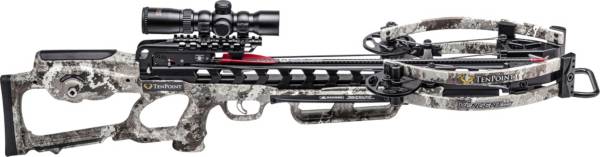 TenPoint Vengent S440 ACUslide Crossbow Package - 440 FPS
