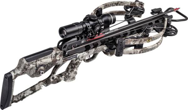 TenPoint Vapor RS470 Crossbow Elite Package – 470 FPS product image