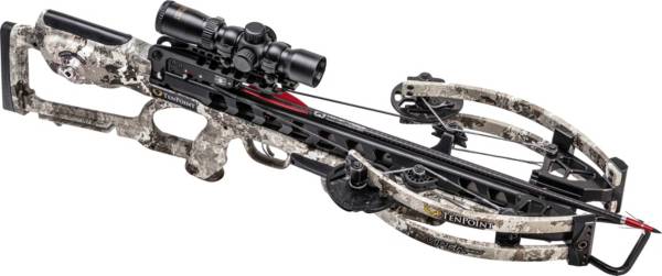 TenPoint Viper S400 ACUslide Crossbow Package - 400 FPS