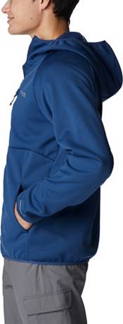 Columbia Mens' Terminal Stretch Softshell Hooded Jacket product image