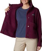 Columbia Women's Panorama Snap Fleece Jacket product image