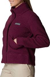 Columbia Women's Panorama Snap Fleece Jacket product image