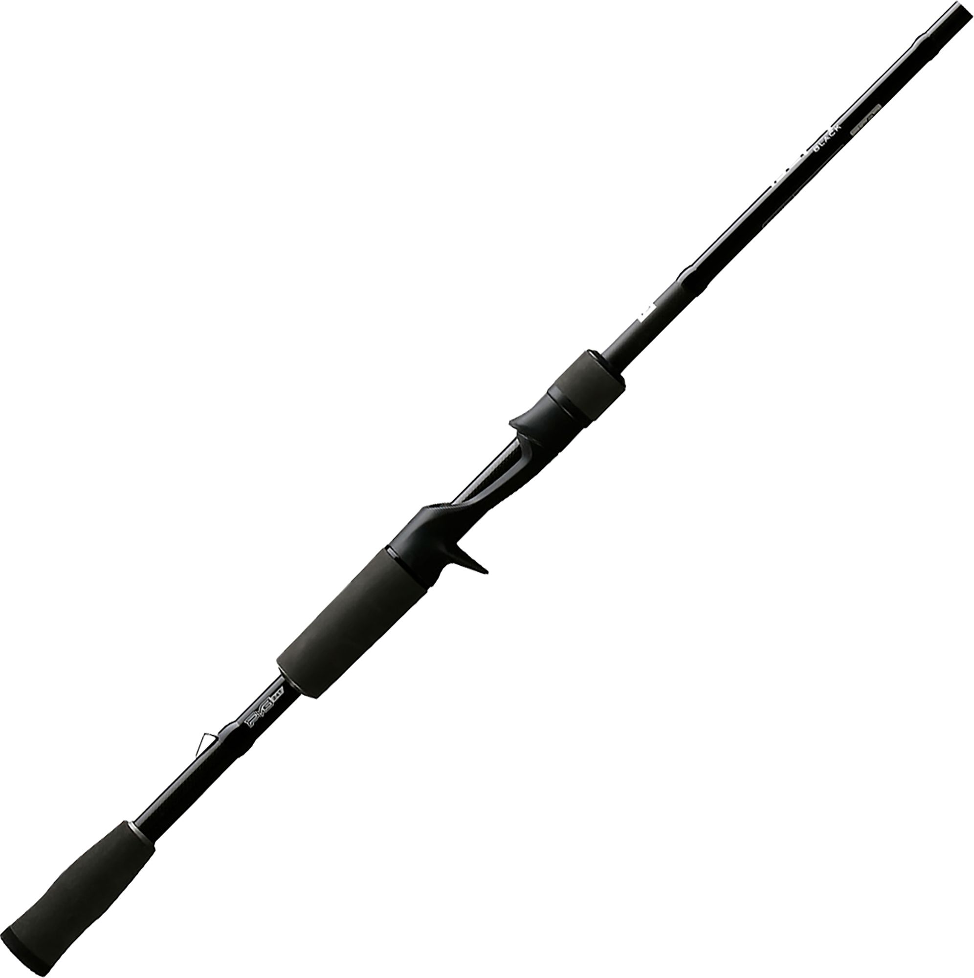 best spinning rod for speckled trout