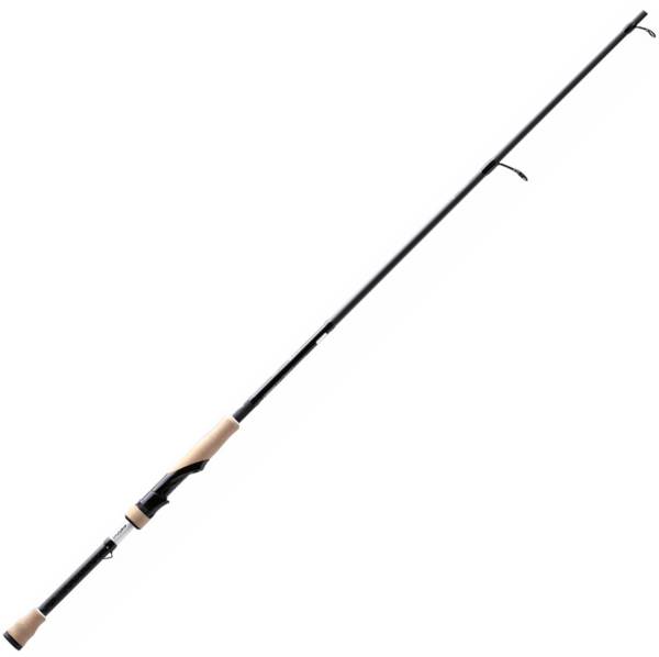 13 Fishing Omen Black 3 Spinning Rod