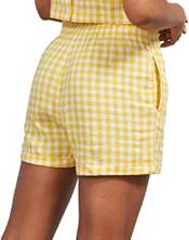 United By Blue Women's Linen Pull On Shorts product image