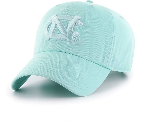 ‘47 Men's North Carolina Tar Heels Carolina Blue Clean Up Adjustable Hat product image