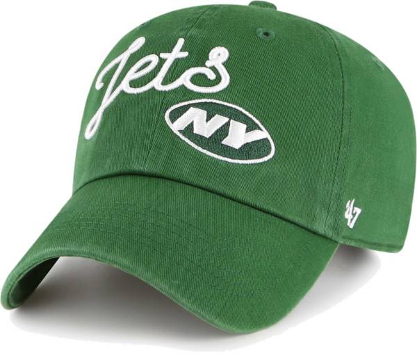 '47 Women's New York Jets Eden Millie Adjustable Hat