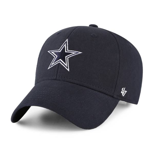 ‘47 Youth Dallas Cowboys Basic MVP Adjustable Hat product image