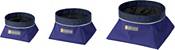 RuffWear Quencher Packable Blue Dog Bowl product image