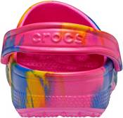 Crocs Adult Classic Tie Dye Clogs product image