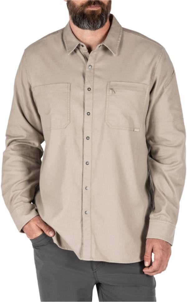 5.11 Tactical Men's Hawthorn Shirt