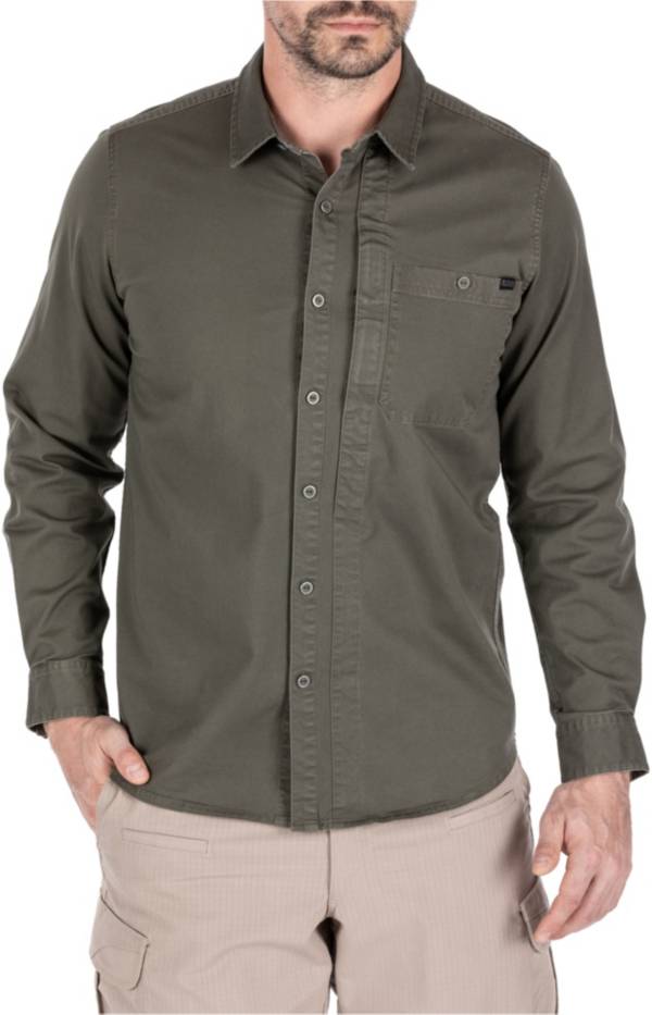 5.11 Tactical Men's Legend Shirt