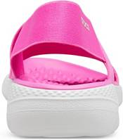 Crocs Women's LiteRide Stretch Sandals product image