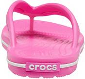 Crocs Women's Crocband Flip Flops product image