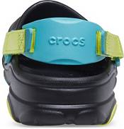 Crocs Adult Classic All-Terrain Clogs product image