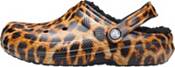 Crocs Adult Classic Printed Lined Clogs product image