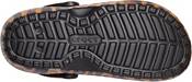 Crocs Adult Classic Printed Lined Clogs product image