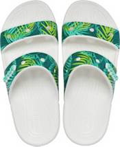 Crocs Women's Classic Tropical Sandals product image
