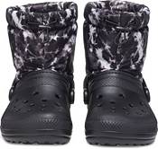 Crocs Classic Lined Neo Puff Boots product image