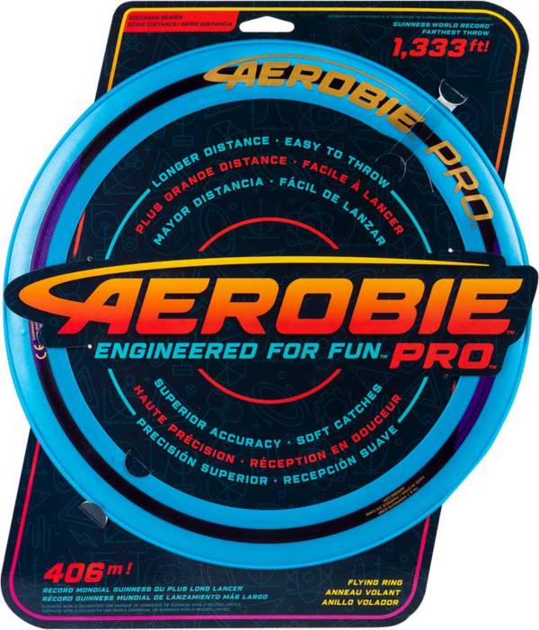 Aerobie Pro Flying Disc