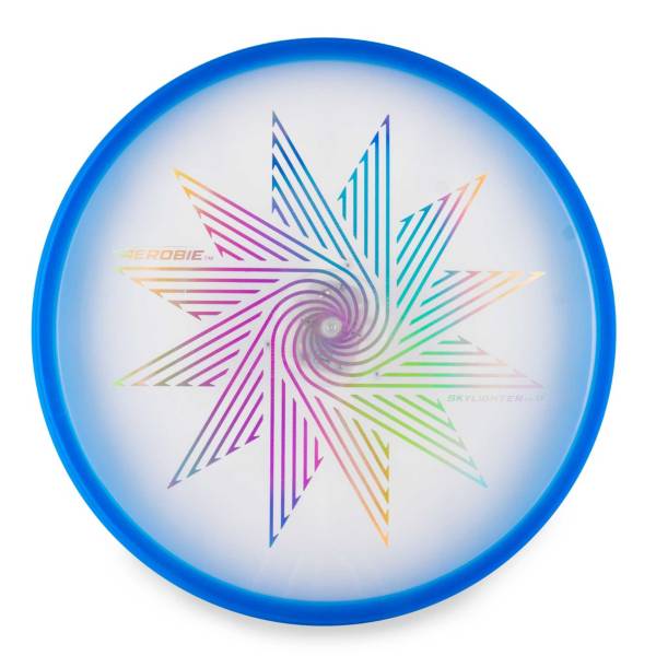 Aerobie Skylighter 12 Flying Disc