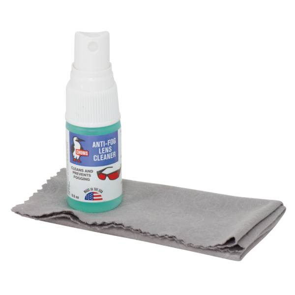 Chums Anti-Fog Lens Cleaning Kit product image
