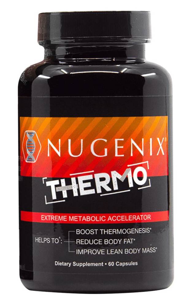 Nugenix Thermo