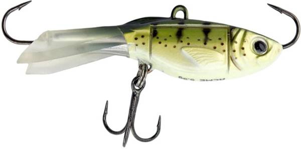 Acme Hyper-Glide Minnow