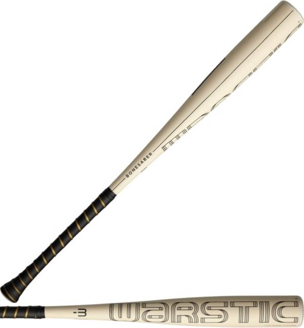 Warstic Bonesaber BBCOR Bat 2021 (-3)