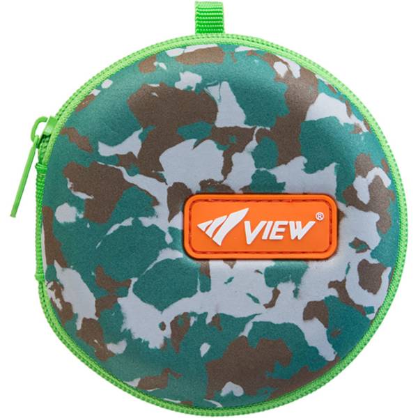 View Swim Gear Goggle Case