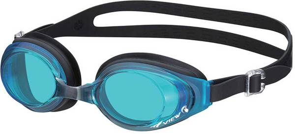 View Swim Swipe Swim Goggles