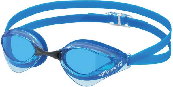 View Swim Blade Orca Racing Swim Goggles