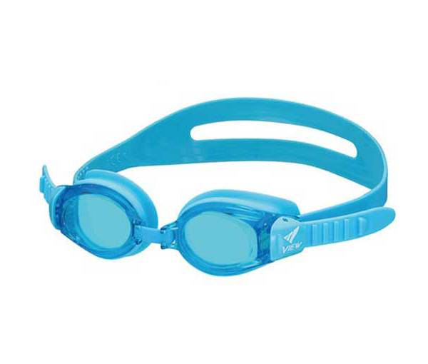View Swim Swipe Youth Swim Goggles product image