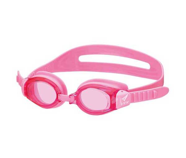 View Swim Swipe Youth Swim Goggles