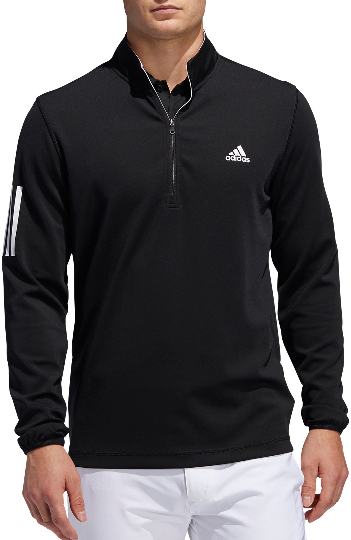 adidas sweater golf