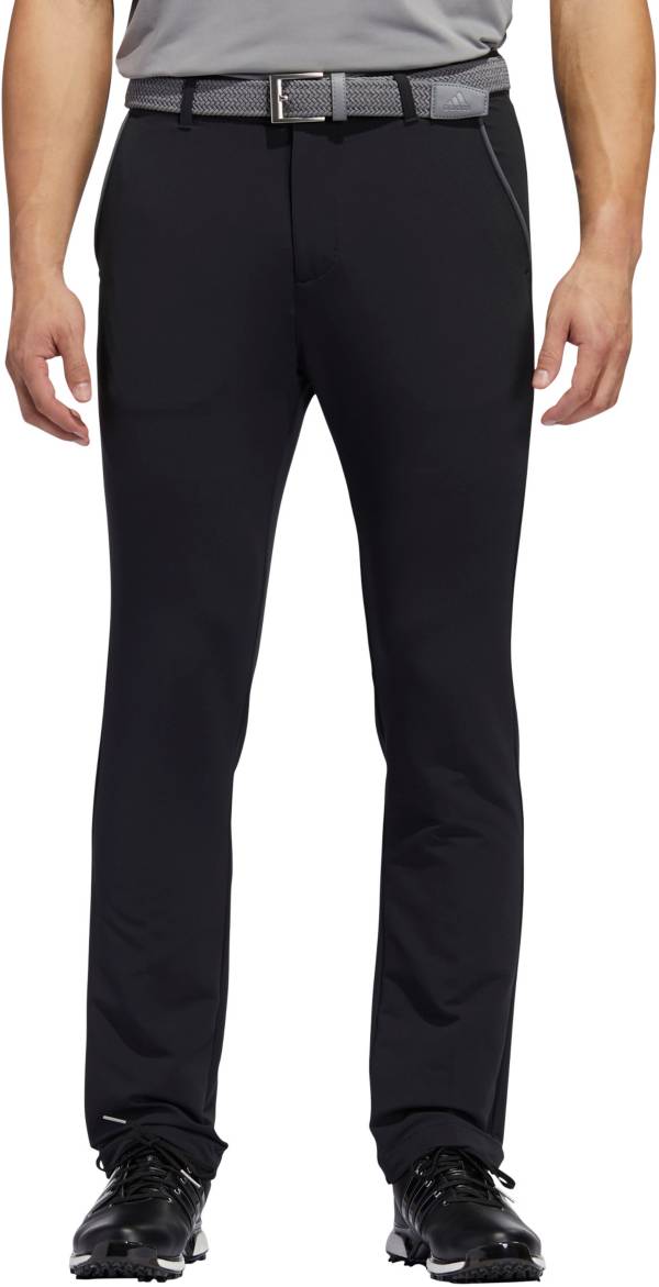 adidas Men's Fall Weight Golf Pants