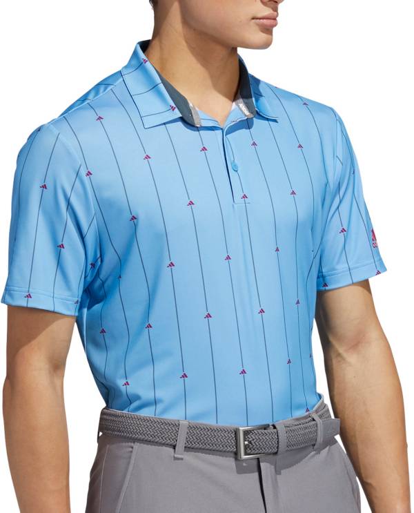 adidas Men's Ultimate 365 Golf Polo