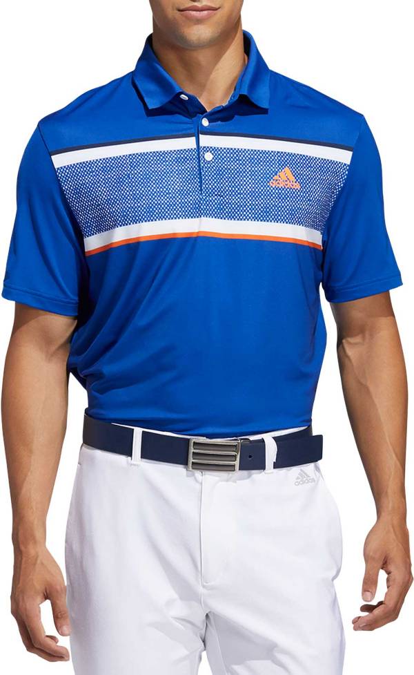 adidas Men's Ultimate365 Golf Polo