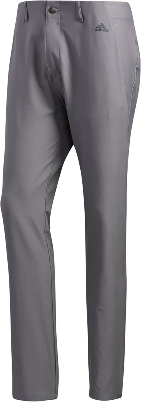 adidas Men's Ultimate365 3-Stripes Tapered Golf Pants product image